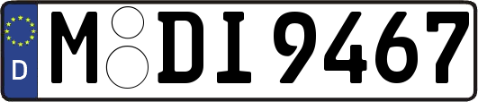 M-DI9467