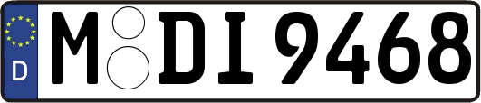 M-DI9468