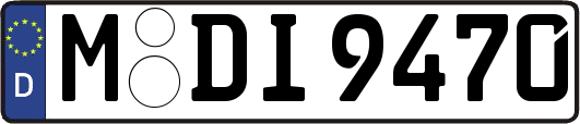 M-DI9470