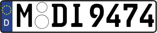 M-DI9474