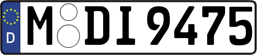 M-DI9475