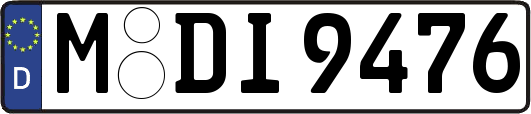 M-DI9476