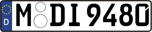M-DI9480