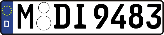 M-DI9483