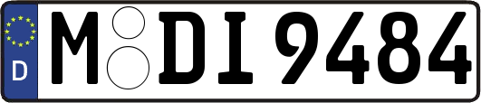 M-DI9484