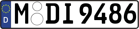 M-DI9486