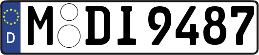 M-DI9487