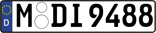 M-DI9488