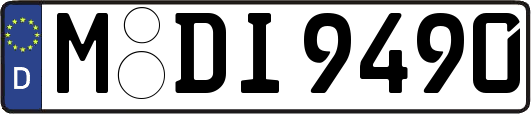 M-DI9490