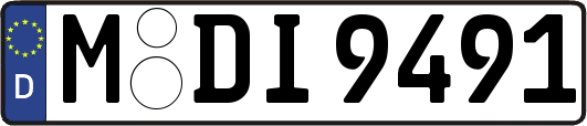 M-DI9491