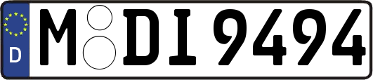M-DI9494