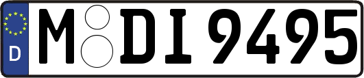M-DI9495