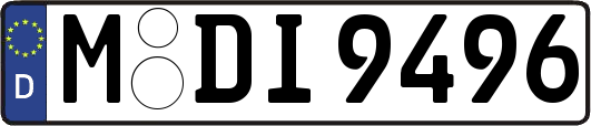 M-DI9496