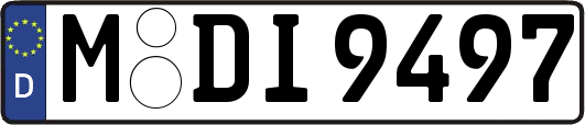M-DI9497