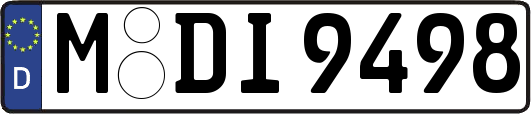 M-DI9498
