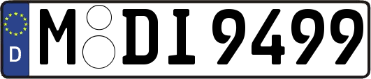 M-DI9499