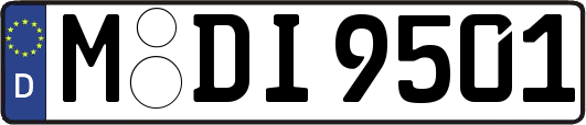 M-DI9501