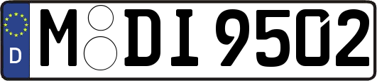 M-DI9502