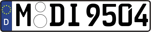 M-DI9504