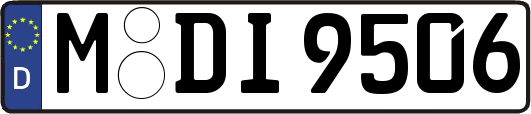 M-DI9506