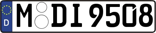 M-DI9508