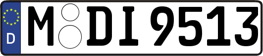 M-DI9513