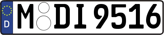 M-DI9516