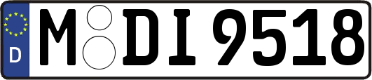 M-DI9518