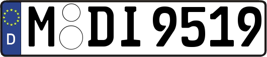 M-DI9519