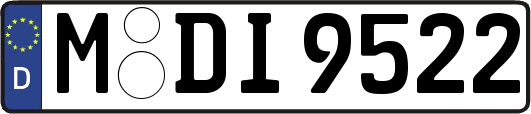 M-DI9522