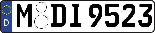 M-DI9523