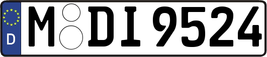 M-DI9524