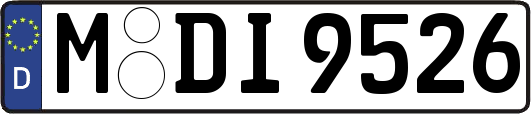 M-DI9526