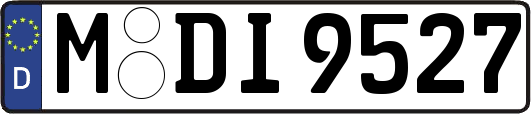 M-DI9527