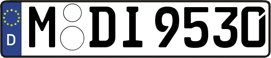 M-DI9530