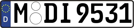 M-DI9531