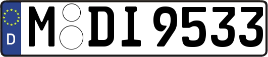 M-DI9533