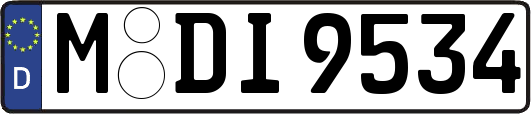 M-DI9534