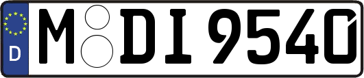M-DI9540