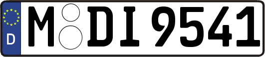 M-DI9541