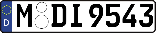 M-DI9543