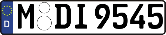 M-DI9545