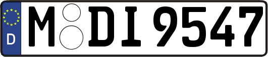M-DI9547