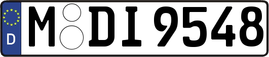 M-DI9548