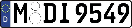 M-DI9549