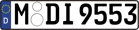 M-DI9553