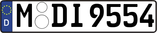 M-DI9554
