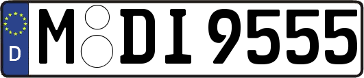 M-DI9555