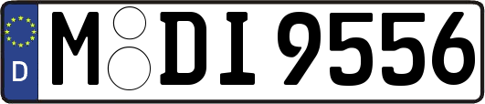 M-DI9556