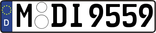M-DI9559